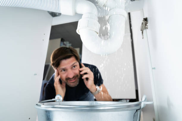 Best Plumbing Services Near Me  in West New York, NJ