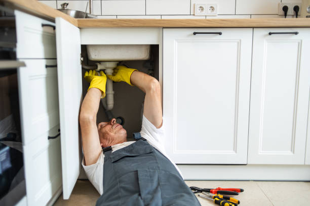 Best Emergency Plumbing Repair  in West New York, NJ