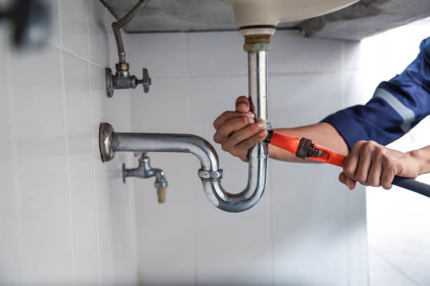 Best Affordable Plumber Near Me  in West New York, NJ