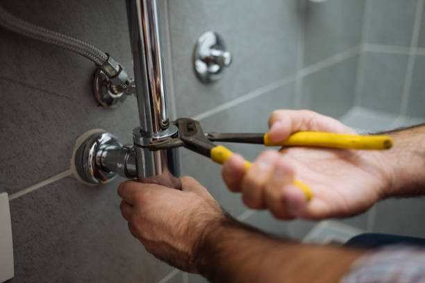 Best Shower Repair Services  in West New York, NJ